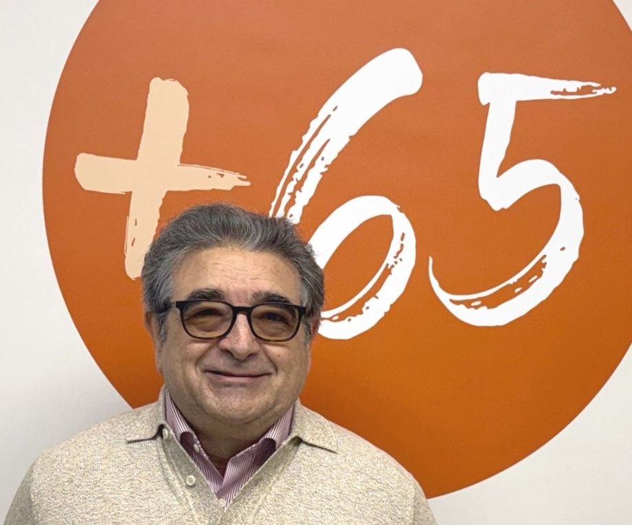 Kike Román, Asjubi40