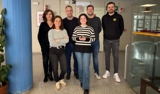 Se utilizanan residuos de uva para mejorar el sabor del vino. Fuente: Europa Press.
