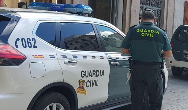 Encuentran sin vida a un matrimonio de 90 años en Sevilla por posible inhalación de humo