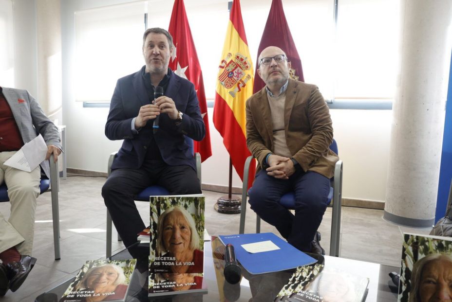  Foto: Ayuntamiento de Madrid. 