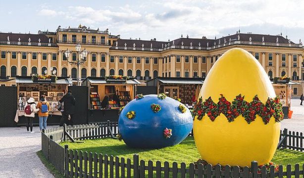 Foto: Vienna City Card. Foto: Vienna City Card.