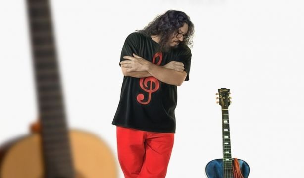 Raimundo Amador regresa a los escenarios con una gira por 20 ciudades Fuente: Europa Press.