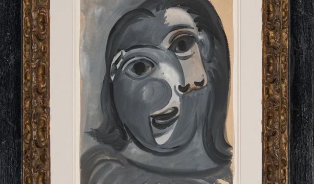 Un Picasso por 100 euros: el sorteo que apoya la investigación del alzhéimer