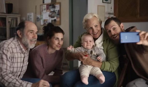 Premios Goya y edadismo en el cine: las actrices sénior, hartas de hacer de abuelas o enfermas
