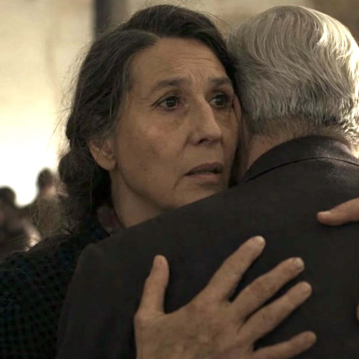 Edadismo en el cine: las actrices mayores, protagonistas contra su voluntad