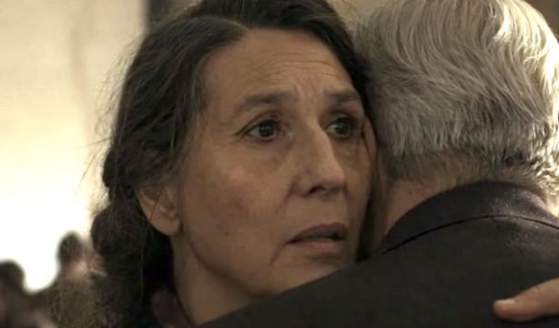 Edadismo en el cine: las actrices mayores, protagonistas contra su voluntad