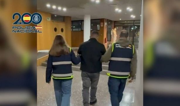 Detenido un comercial por estafar a personas vulnerables de avanzada edad Detenido un comercial por estafar a personas vulnerables de avanzada edad