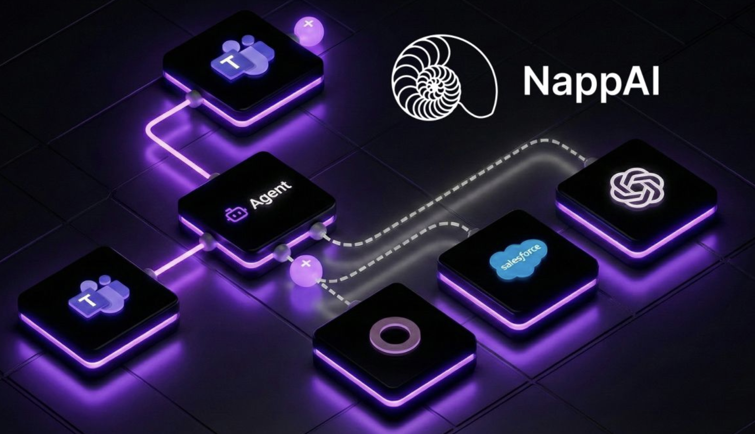 NAPPAI acelera la integración de la IA en empresas para generar impacto real en el negocio