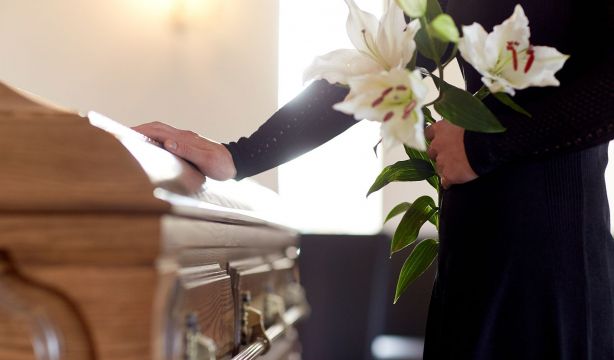 ¿Por qué algunos cerebros no pueden superar la pérdida de un ser querido?. Foto: Bigstock.