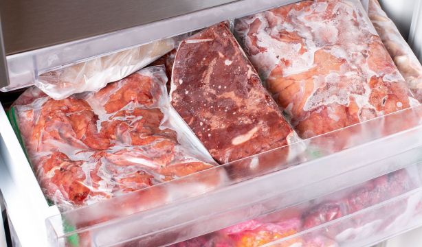 Consejos de los carniceros para congelar y descongelar la carne sin que pierda calidad