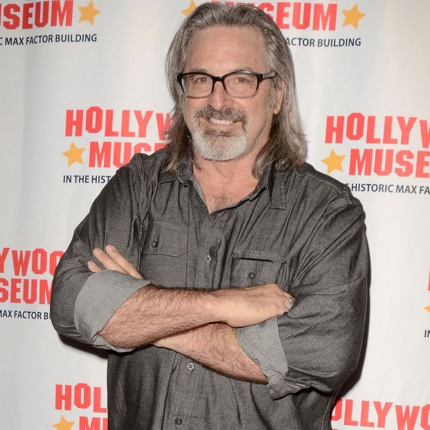 Muere Robert Carradine, el padre de 'Lizzie McGuire', a los 71 años Muere Robert Carradine, el padre de 'Lizzie McGuire', a los 71 años