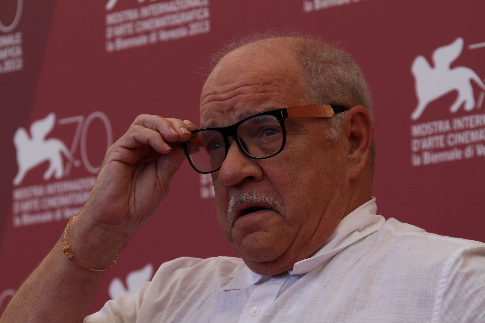 bigstock VENICE ITALY  AUGUST   Dir 105303770 Foto: Denis Makarenko