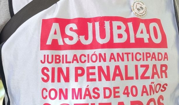Artículo de Antonio Matinero (Asjubi40): "Carta abierta al presidente del Gobierno, Pedro Sánchez"