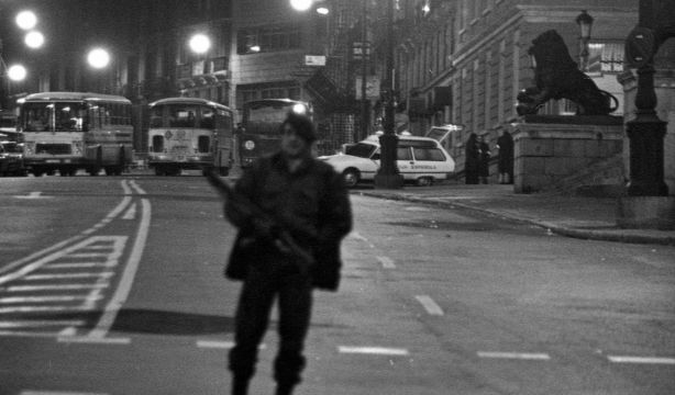 Desclasificación del 23F: 153 unidades documentales, "todo lo encontrado hasta el momento"