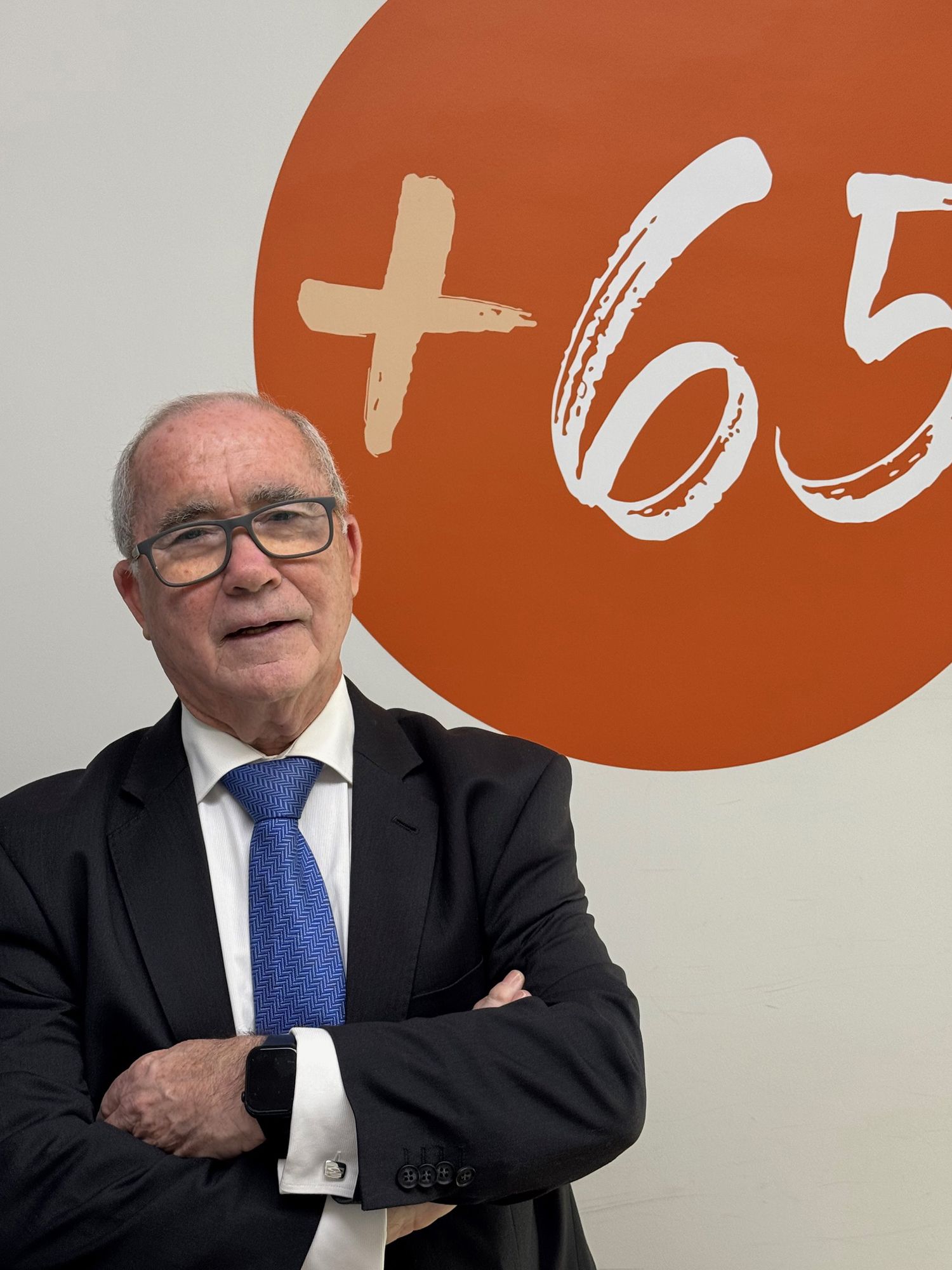 José María Pastor (Cohousing 3C): "España va a ser la California de Europa para los jubilados"