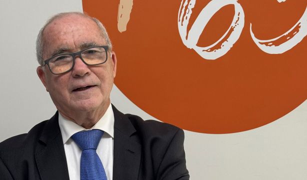 José María Pastor (Cohousing 3C): "España va a ser la California de Europa para los jubilados"