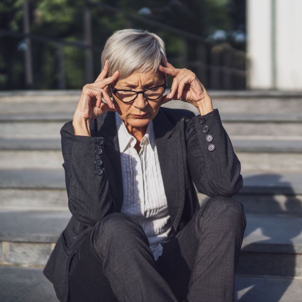 El muro del edadismo: el 60% de los mayores de 55 años se ha sentido discriminado en el trabajo
