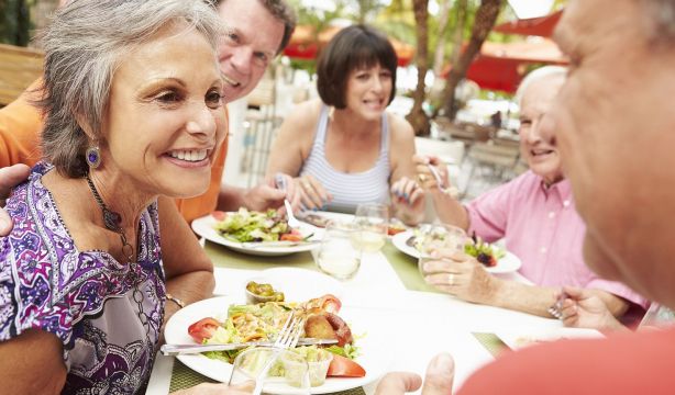 Estos son los dos alimentos que más nos envejecen