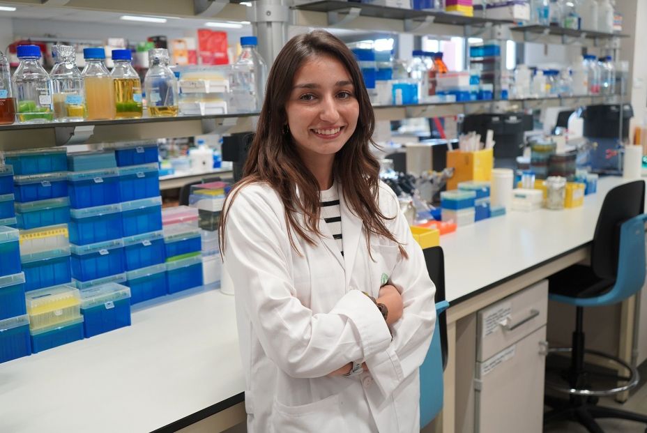 EuropaPress 7315606 descubren biomarcadores virales podrian mejorar diagnostico fibromialgia EuropaPress 7315606 descubren biomarcadores virales podrian mejorar diagnostico fibromialgia