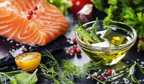 Este es el cambio en tu alimentación que puede proteger tu corazón un 40%
