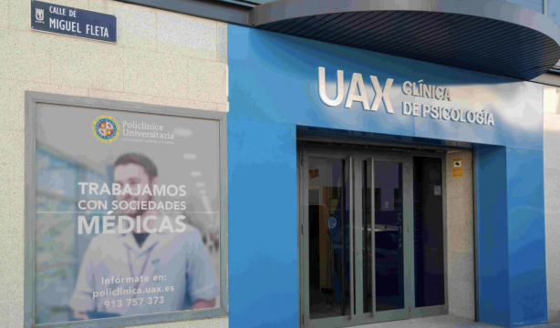 La nueva Clínica de Psicología UAX acerca al estudiante a la realidad clínica