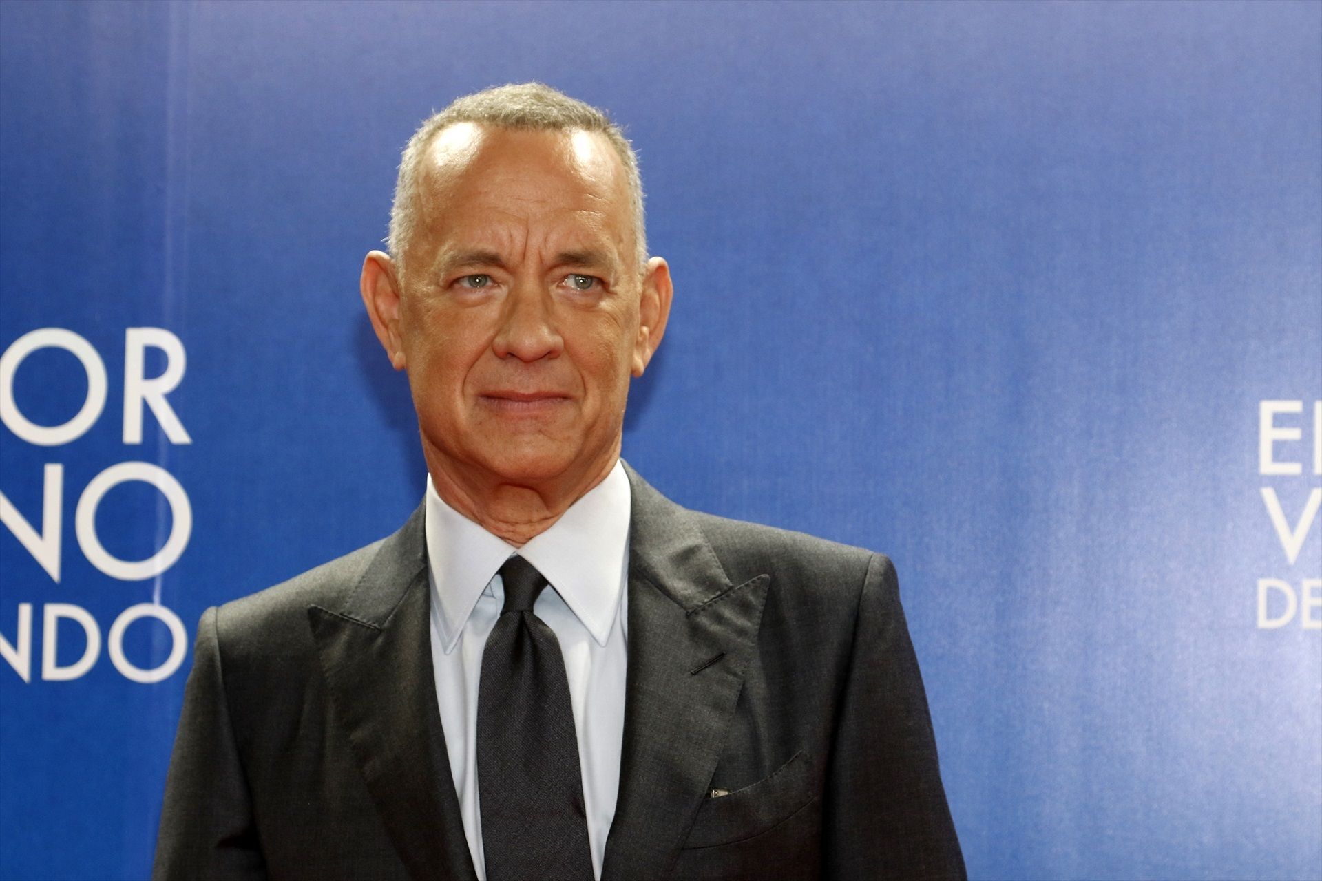 Tom Hanks será Abraham Lincoln en su próxima película Fuente: Europa Press.
