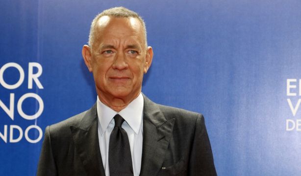 Tom Hanks será Abraham Lincoln en su próxima película Fuente: Europa Press.