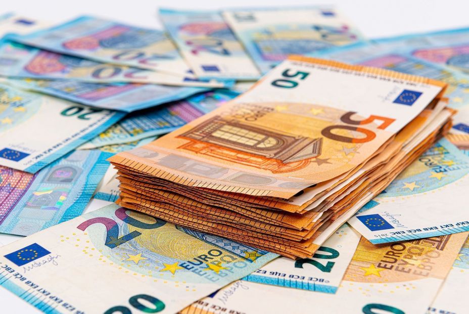 "Las cuentas nocionales darían lugar a pensiones públicas más bajas", avisa un estudio de Fedea