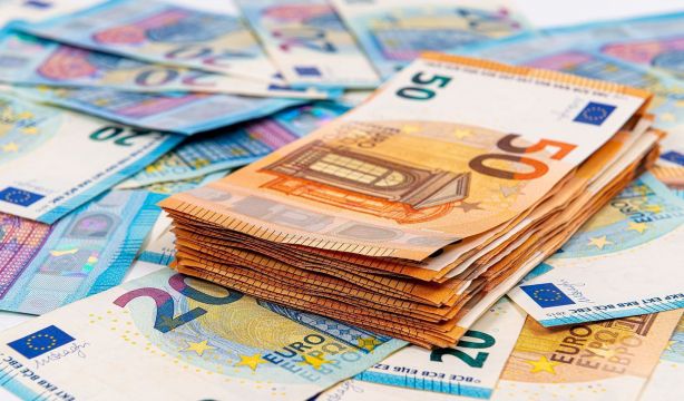 "Las cuentas nocionales darían lugar a pensiones públicas más bajas", avisa un estudio de Fedea