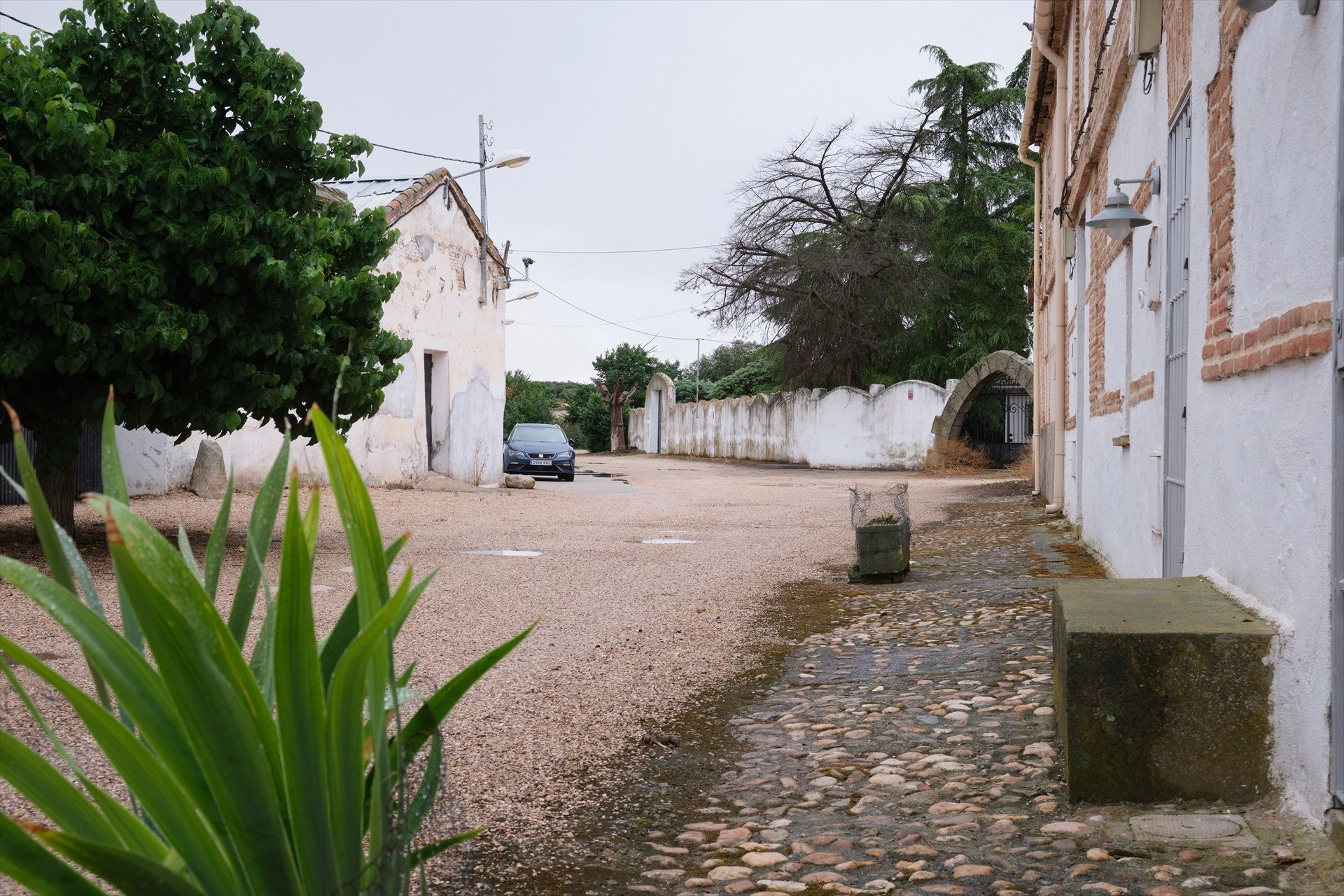 El pueblo con menos habitantes de España ya tiene fibra óptica