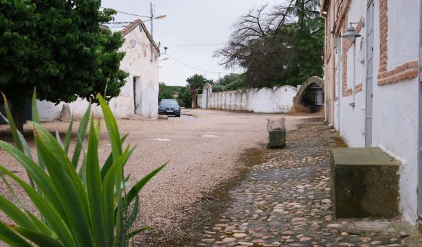 El pueblo con menos habitantes de España ya tiene fibra óptica