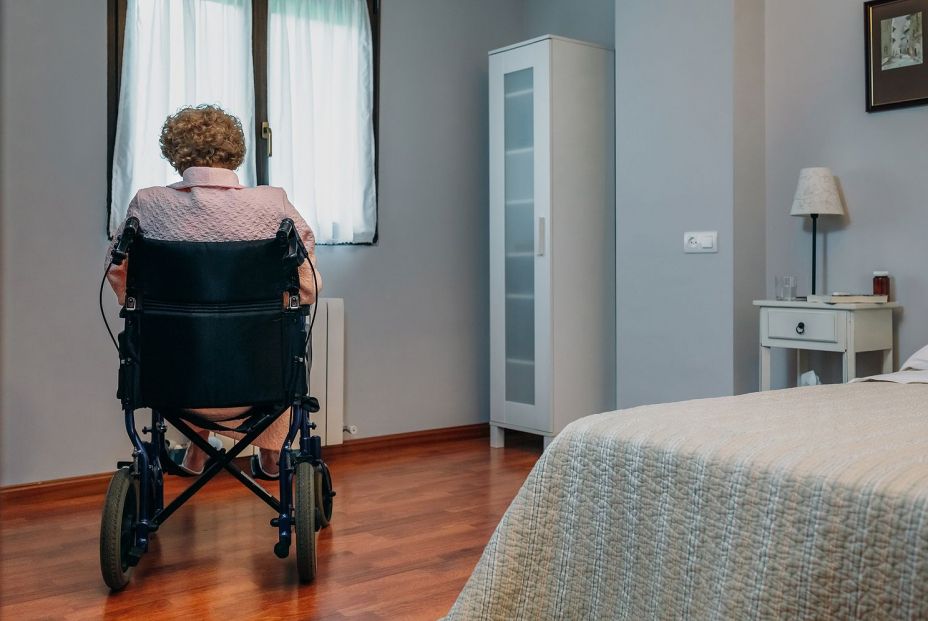 El SEAM alerta de la gravedad de los casos de internamiento involuntario en residencias El SEAM alerta de la gravedad de los casos de internamiento involuntario en residencias