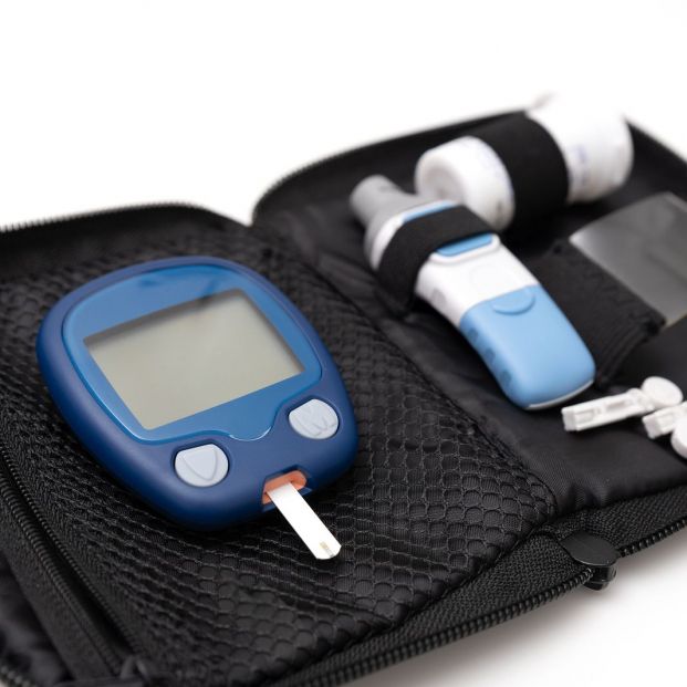 El kit de viaje que no te puede faltar si padeces diabetes