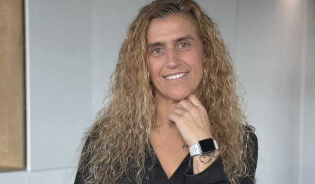 DomusVi España incorpora a Mónica Sandomingo como directora corporativa de Operaciones
