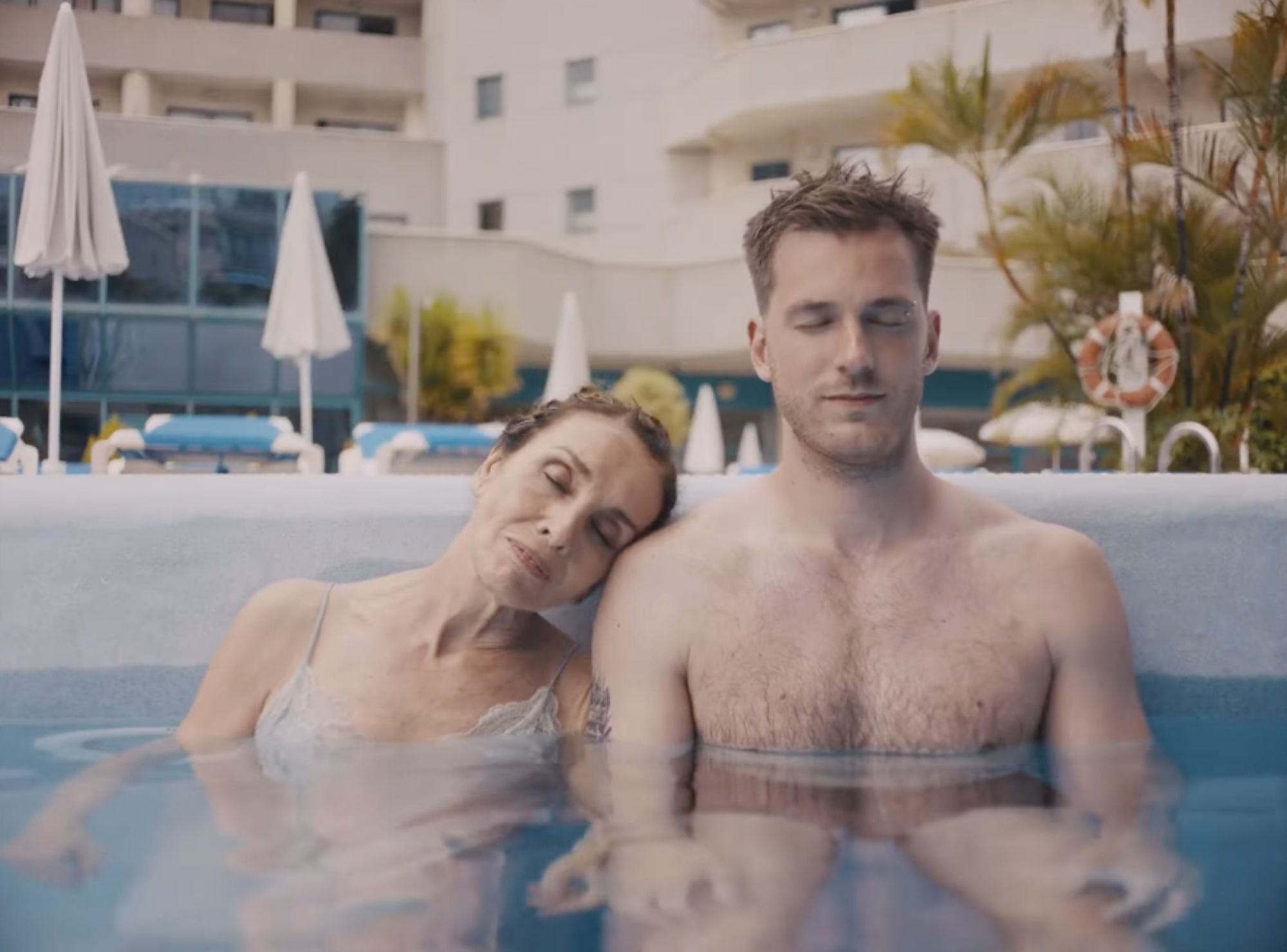 Llega a los cines 'Islas', la película que lleva a Ana Belén de nuevo a la gran pantalla (Trailer: 'Islas')