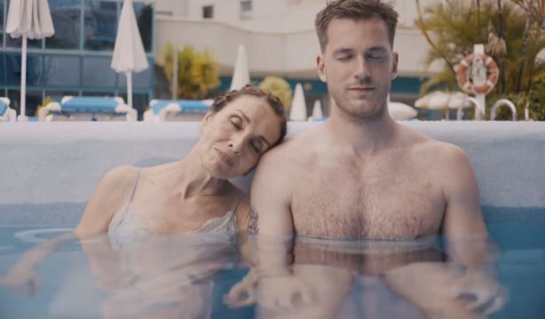Llega a los cines 'Islas', la película que lleva a Ana Belén de nuevo a la gran pantalla (Trailer: 'Islas')