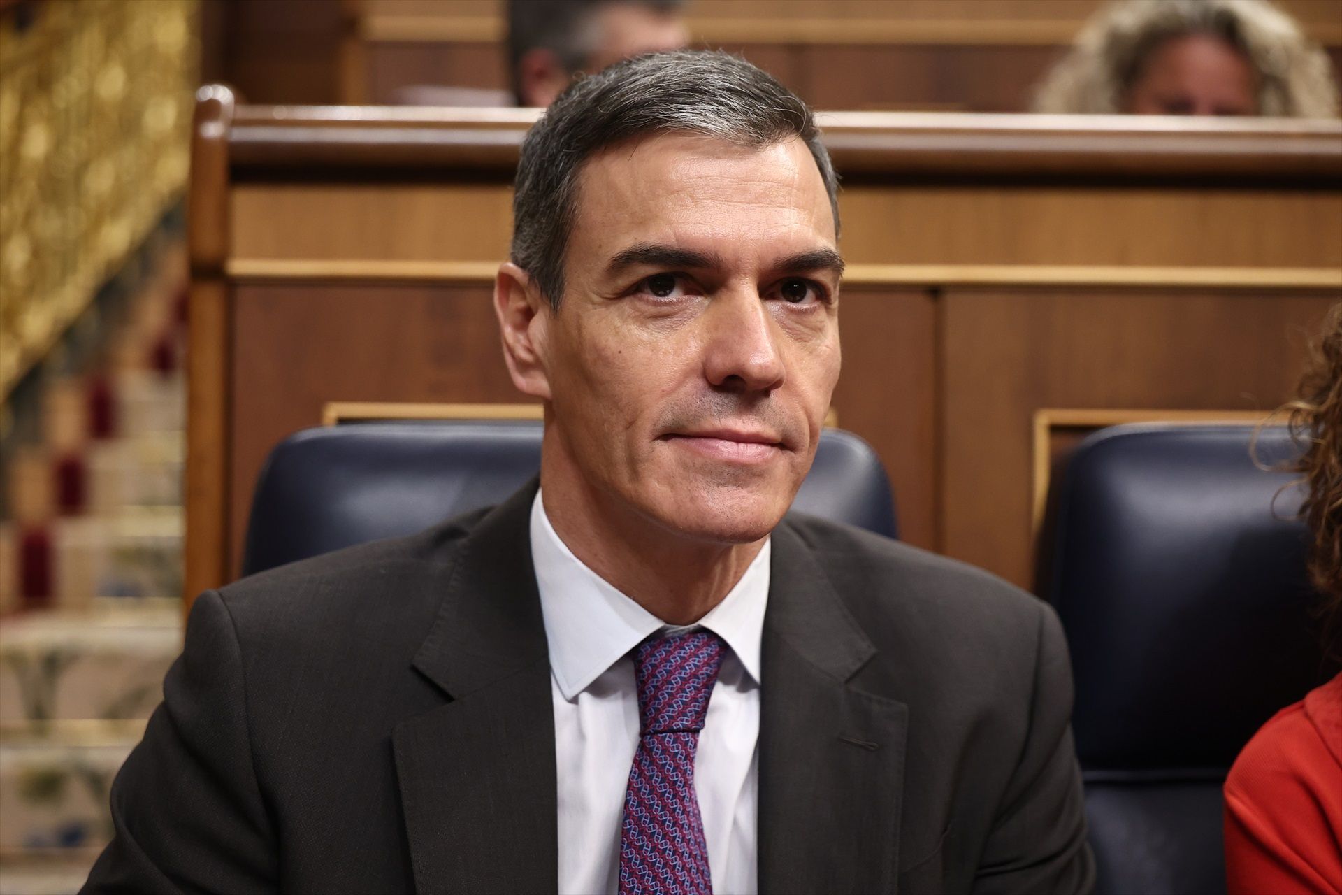 Pedro Sánchez desmiente los "bulos" sobre su salud: "No padezco ninguna enfermedad cardiovascular"