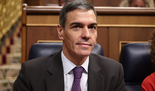 Pedro Sánchez desmiente los "bulos" sobre su salud: "No padezco ninguna enfermedad cardiovascular"