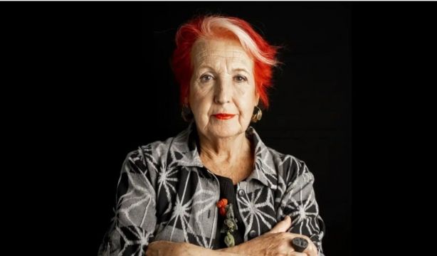 Rosa María Calaf, galardonada con el VI Premio Nacional de Periodismo Pepe Oneto
