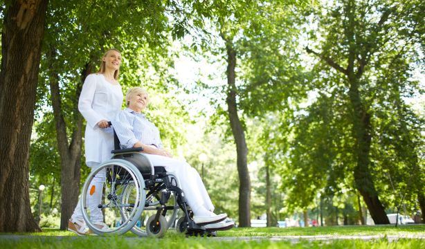 Más de la mitad de las enfermedades raras son neurológicas (Bigstock)