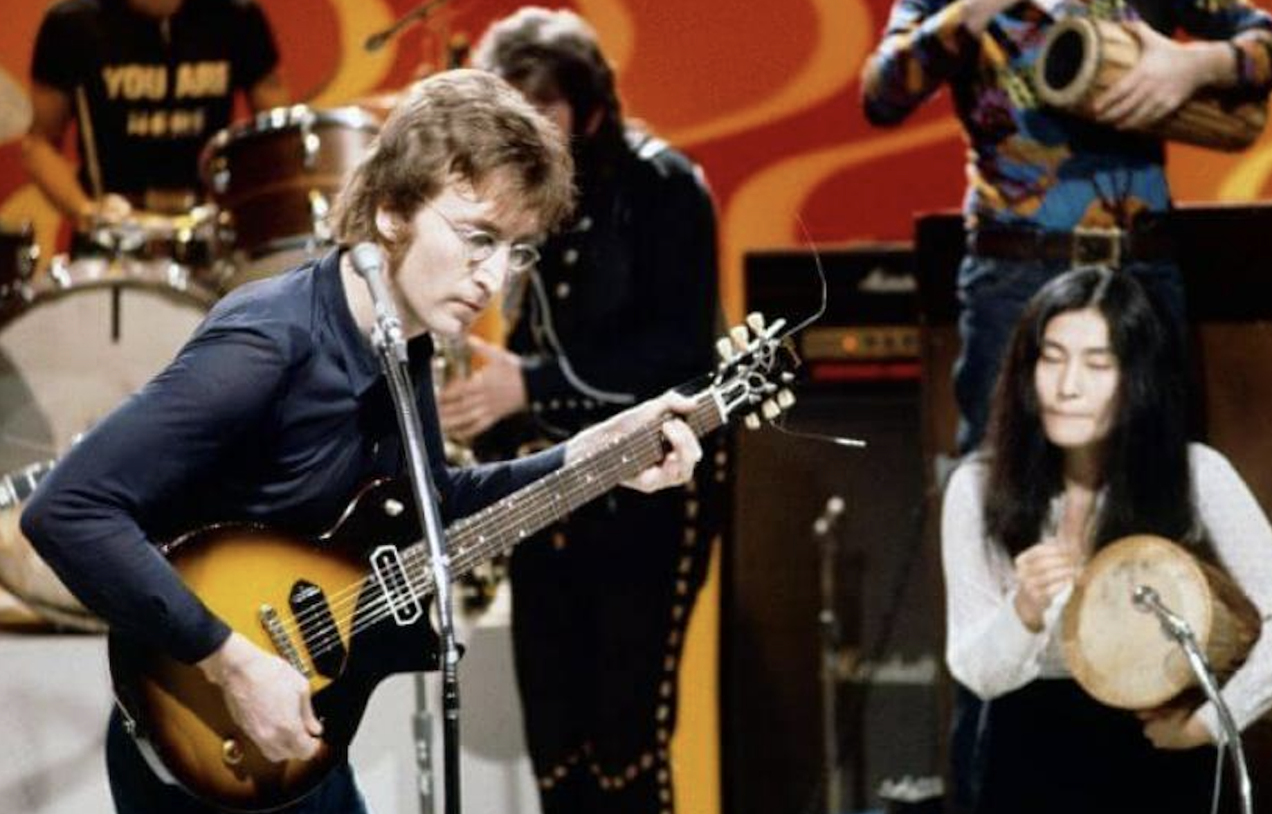 CaixaForum Madrid presenta In-Edit On Tour, un viaje por el documental musical