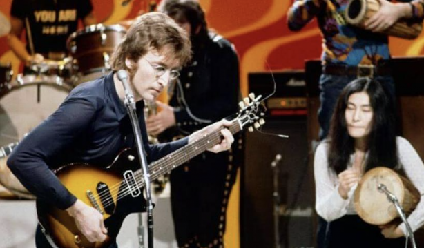 CaixaForum Madrid presenta In-Edit On Tour, un viaje por el documental musical