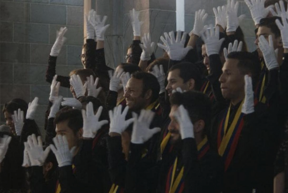 CaixaForum Madrid presenta In-Edit On Tour, un viaje por el documental musical CaixaForum Madrid presenta In-Edit On Tour, un viaje por el documental musical