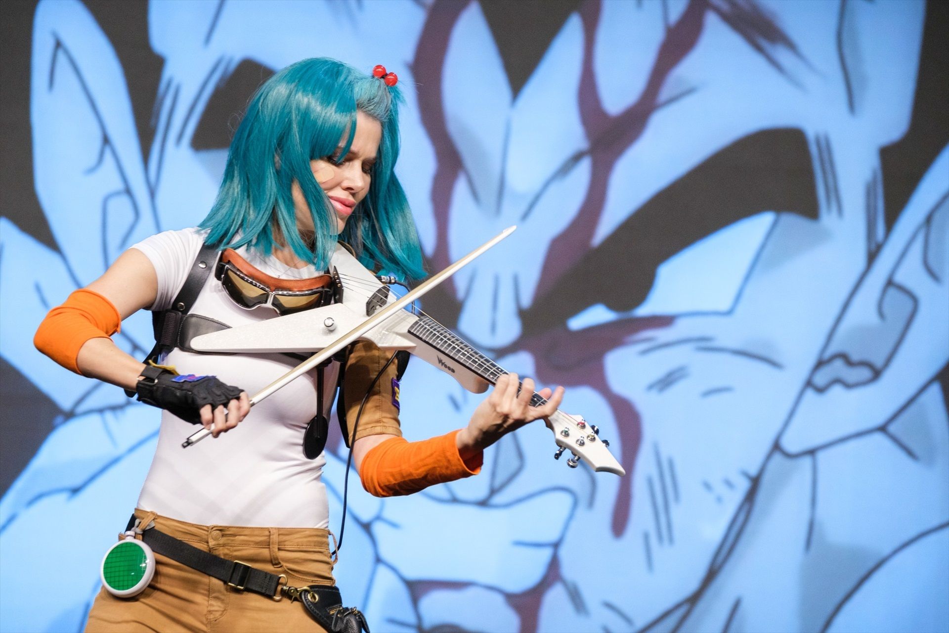 El Salón del Cómic de Valencia conecta culturas y generaciones en torno a la cultura pop. Fuente: Europa Press.