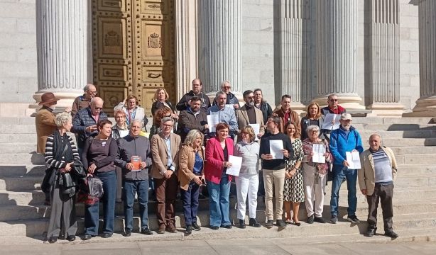 Blindar las pensiones: 100 juristas firman un Manifiesto para consagrarlas en la Constitución
