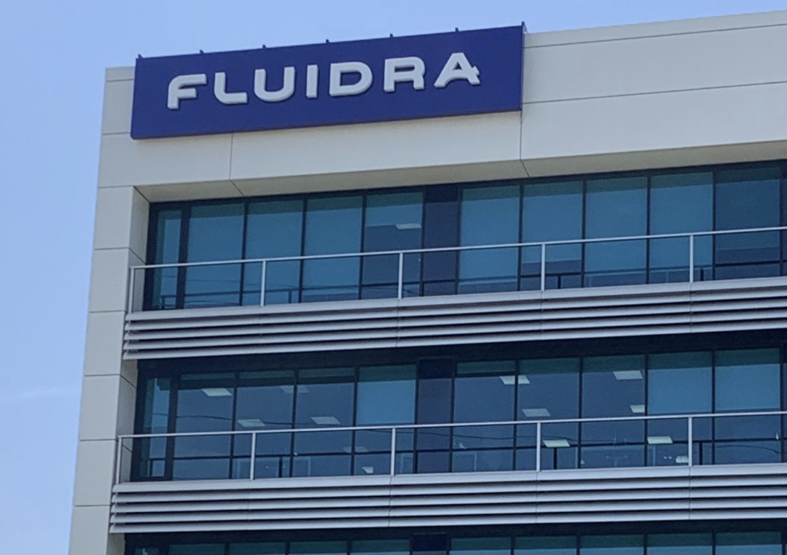 Las ventas de Fluidra en 2025 alcanzaron los 2.184 millones de euros, un 7% más