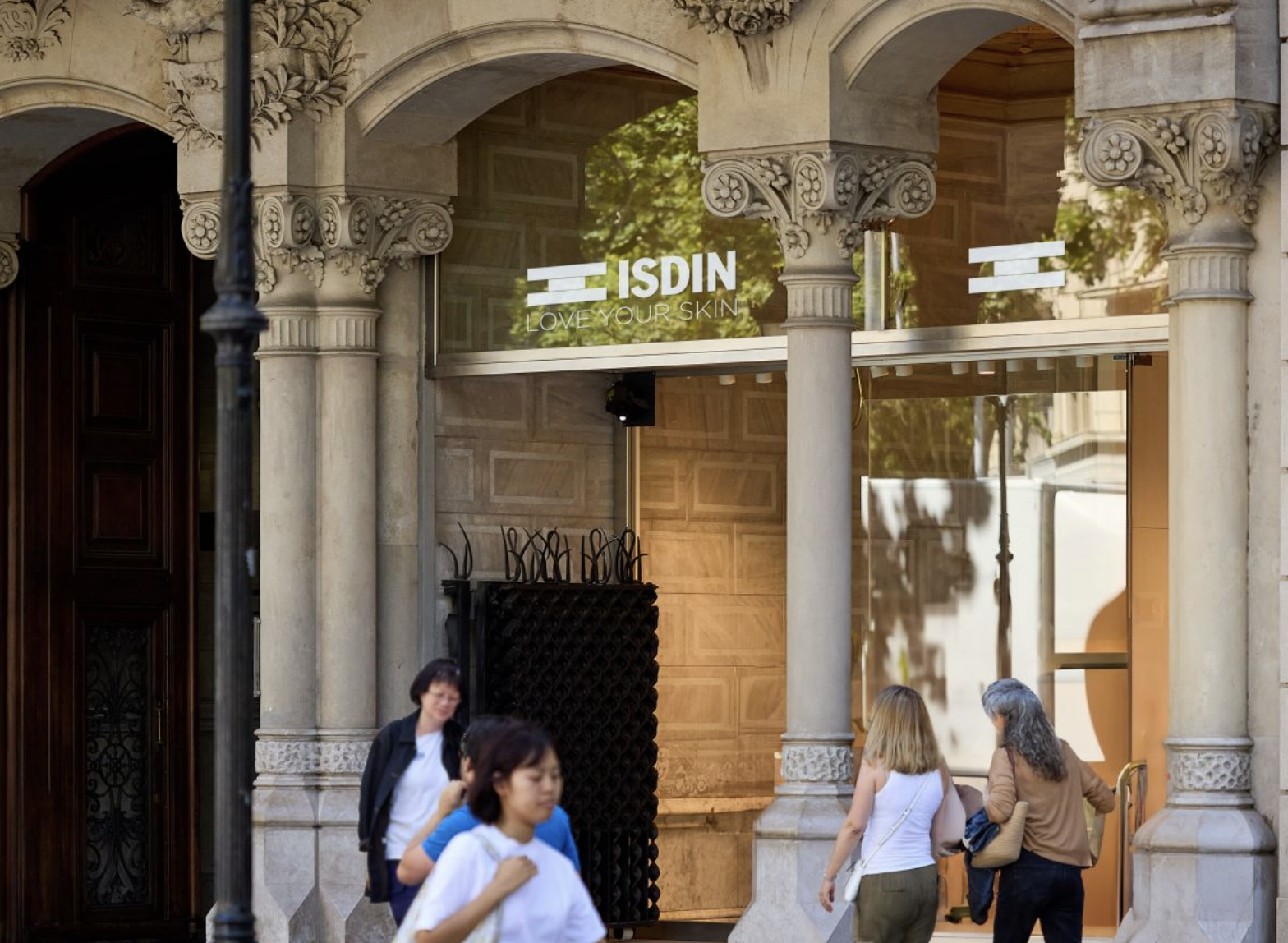 ISDIN se une al Foro de Marcas Renombradas Españolas para reforzar su proyección internacional