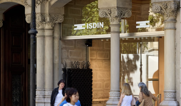 ISDIN se une al Foro de Marcas Renombradas Españolas para reforzar su proyección internacional