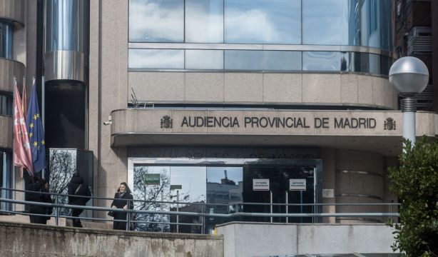 Condenado a prisión permanente el cuidador que estranguló a un hombre de 89 años