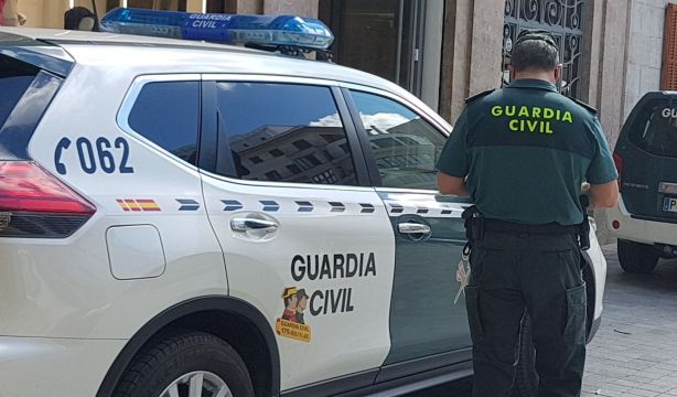 Encuentran los cadáveres de una madre de 80 años y su hijo de 50 en su casa de Mallorca